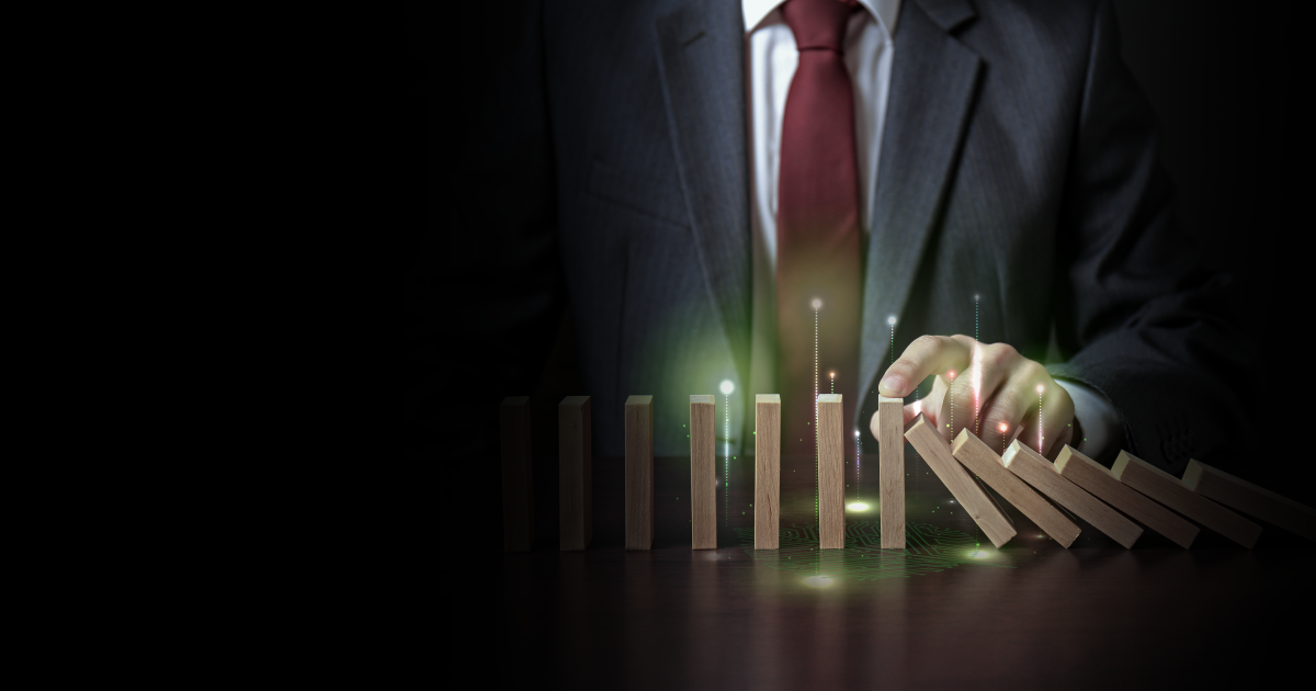 Curso de Financiamiento y Gestión de Riesgos de Inversión